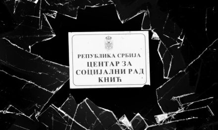 Шта се заиста дешава у Центру за социјални рад у Книћу?