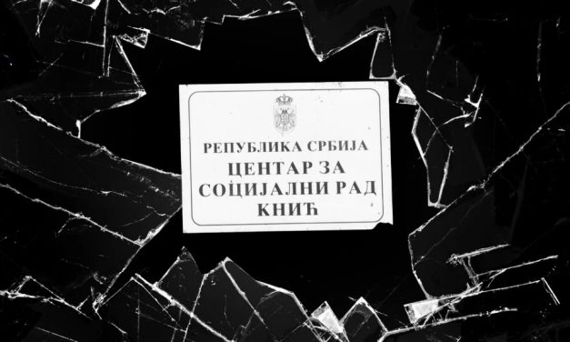 Шта се заиста дешава у Центру за социјални рад у Книћу?