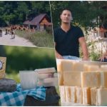 Породична прича из Шумадије: од козјег млека до природне козметике