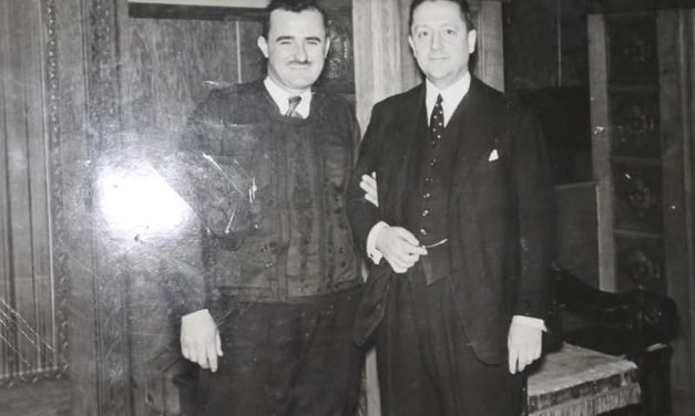 Сељак из Груже који је био код Тесле и градоначелника Њујорка