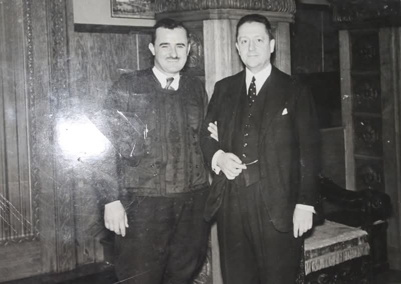 Сељак из Груже који је био код Тесле и градоначелника Њујорка