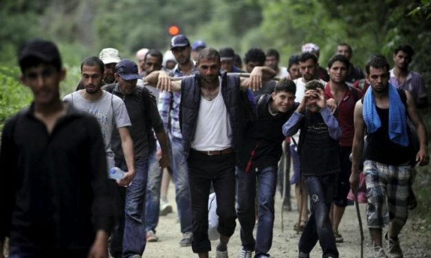 Хуманост без плана: ризик који се игнорише