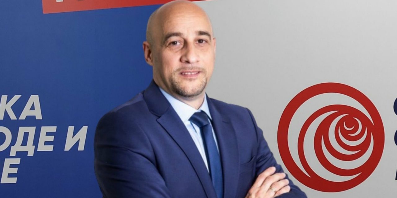 ССП КРАГУЈЕВАЦ: Власт која крши Устав мора да оде