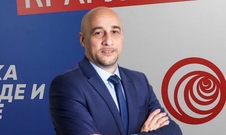 ССП КРАГУЈЕВАЦ: Власт која крши Устав мора да оде