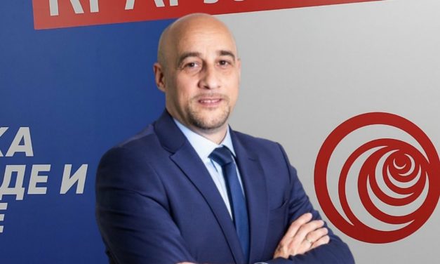 ССП КРАГУЈЕВАЦ: Власт која крши Устав мора да оде