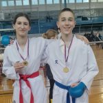 Крагујевачки каратисти поново међу најбољима