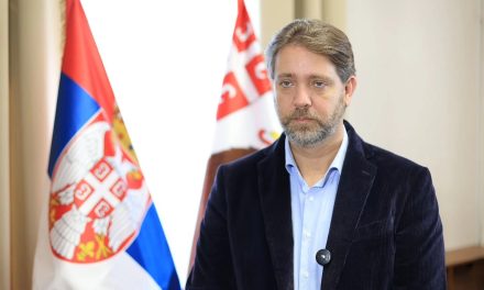 Градоначелник Крагујевца нуди дијалог