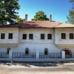 Милошев венац: архитектура и идентитет Србије XIX века