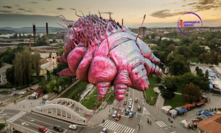 Шуга у Крагујевцу