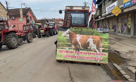 Преговори нису уродили плодом, најављена радикализација