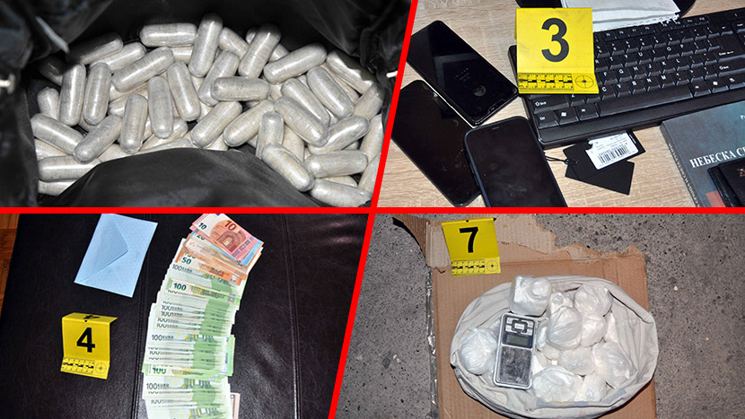 Колико је Крагујевац безбедан?