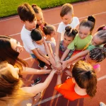 Како физичка активност обликује јаче, здравије и срећније дете