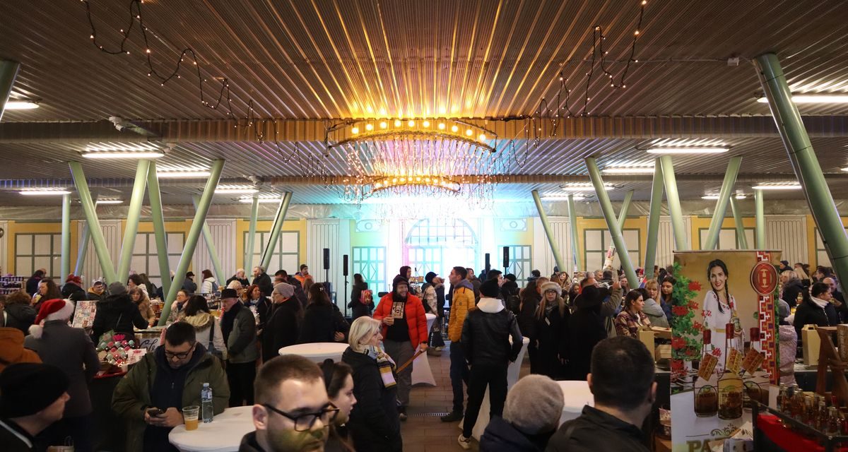 “Крагуј базар фест” као одговор на културну једноличност ноћног живота