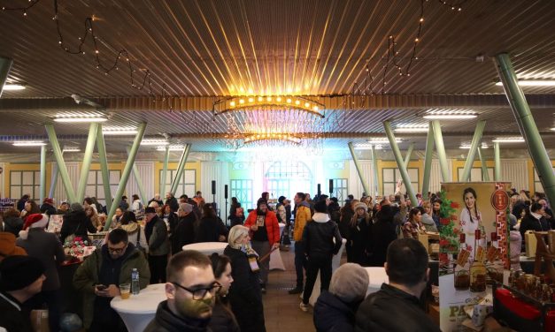 “Крагуј базар фест” као одговор на културну једноличност ноћног живота