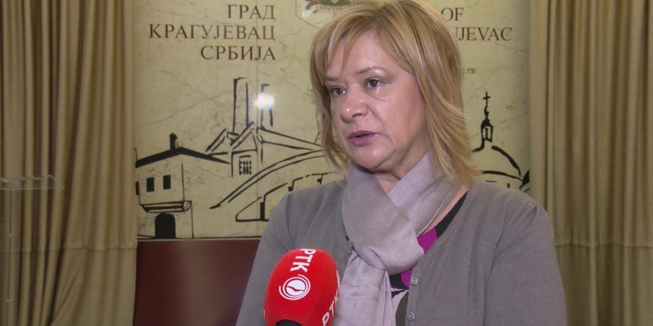 Снежана Катић: За оне који држе реч ниједно село није далеко