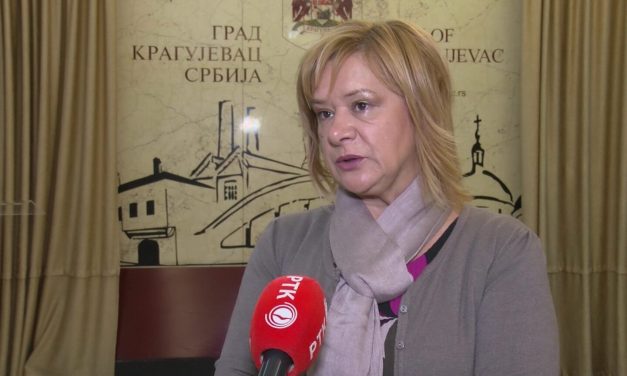 Снежана Катић: За оне који држе реч ниједно село није далеко