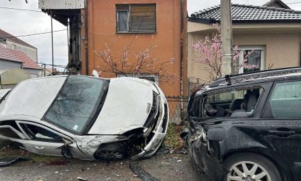 Трагедија у Бресници: Једна особа погинула у тешкој саобраћајној несрећи