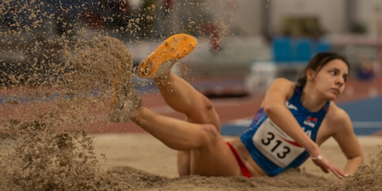 Магдалена Стевановић: Из Шумадије до државног врха