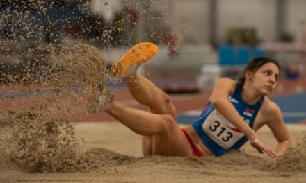 Магдалена Стевановић: Из Шумадије до државног врха