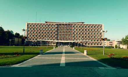 Градско саопштење о појави шуге без јасних одговора