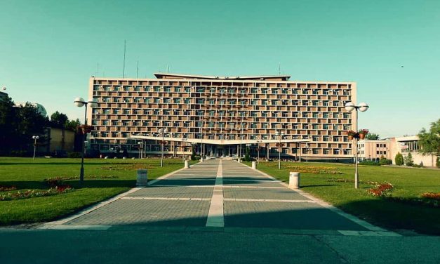 Градско саопштење о појави шуге без јасних одговора