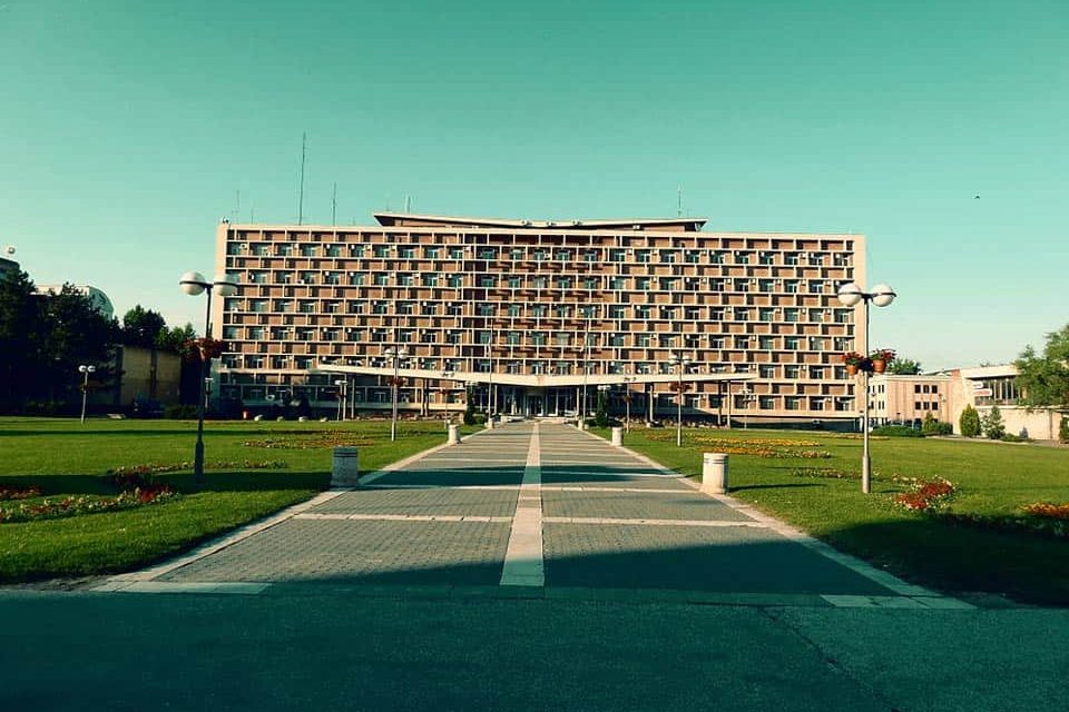 Градско саопштење о појави шуге без јасних одговора