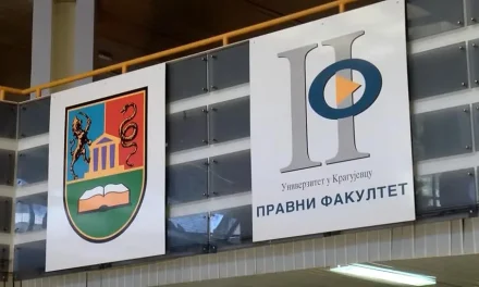 Сретењске беседе на Правном факултету