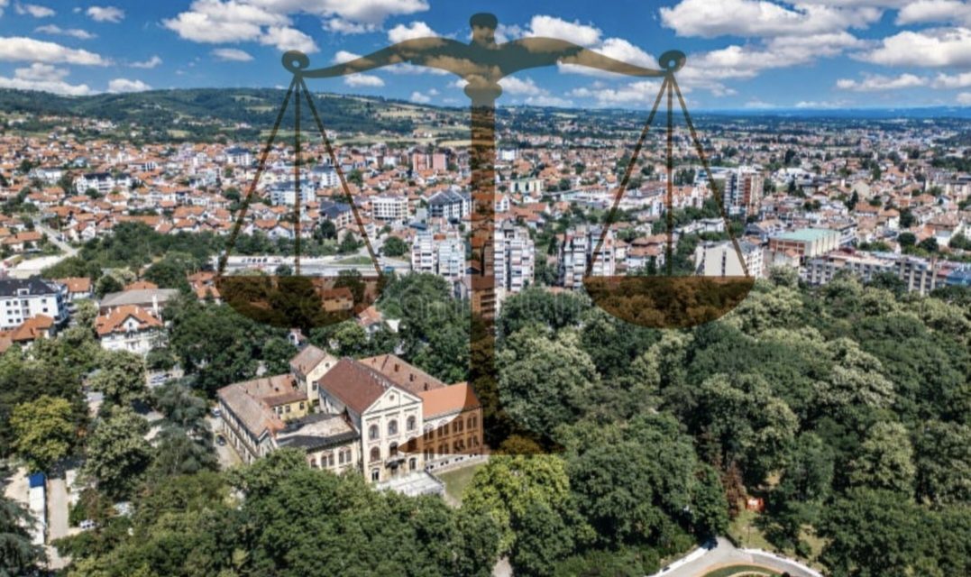 Аранђеловац између идеје и реалности, тест одлуке пред вратима