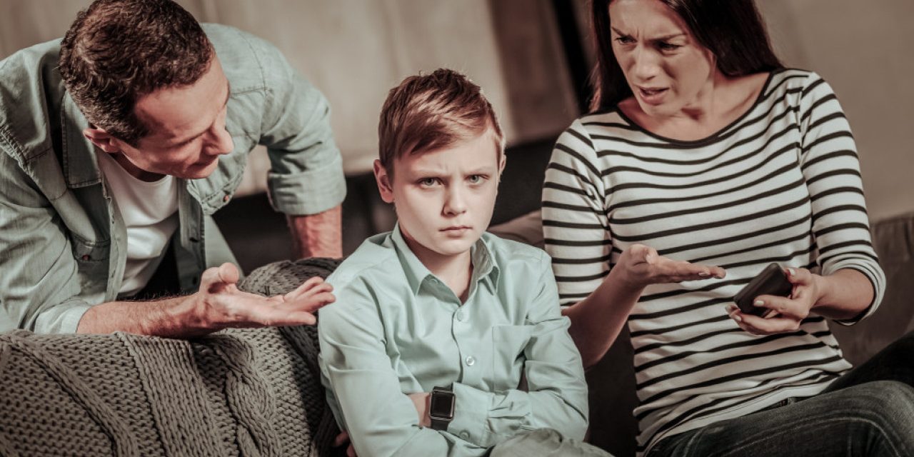 Удар на породицу под маском “заштите деце”