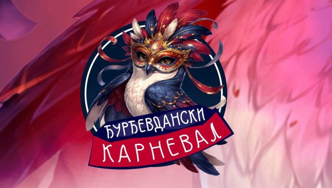 Ђурђевдански карневал-спектакл боја, музике и радости у срцу Крагујевца