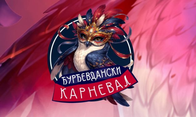 Ђурђевдански карневал-спектакл боја, музике и радости у срцу Крагујевца