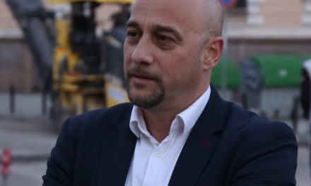 Јекић: Интерес инвеститора изнад интереса Филолошко-уметничког факултета