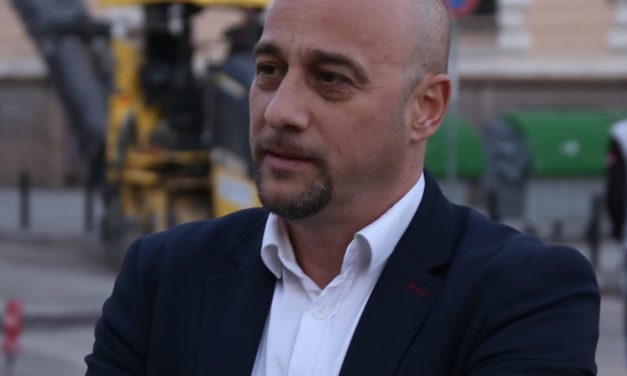 Јекић: Интерес инвеститора изнад интереса Филолошко-уметничког факултета