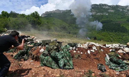 Крагујевчанин међу јунацима битке за Кошаре чију годишњицу обележавамо данас