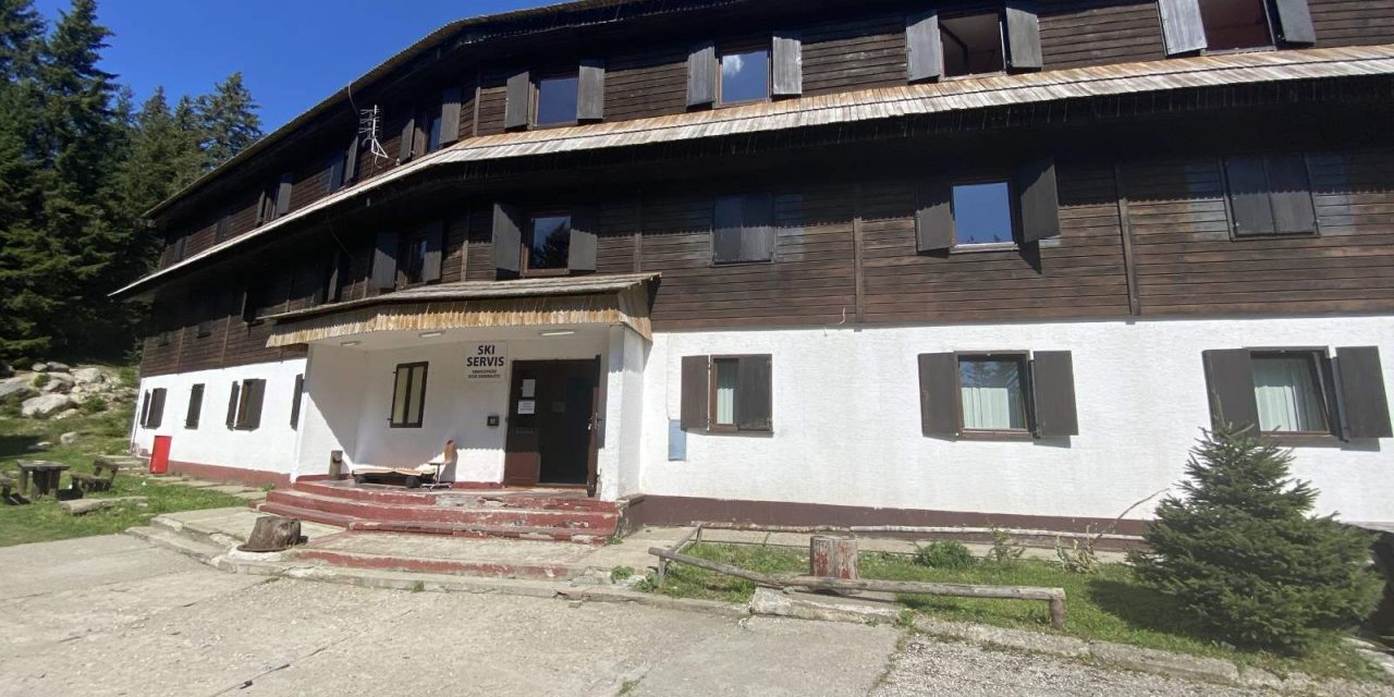 Крагујевачко одмаралиште између политике, јавног интереса и приватног капитала