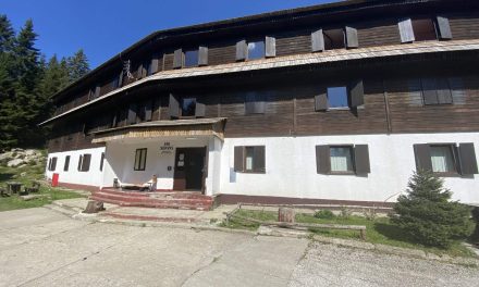 Крагујевачко одмаралиште између политике, јавног интереса и приватног капитала