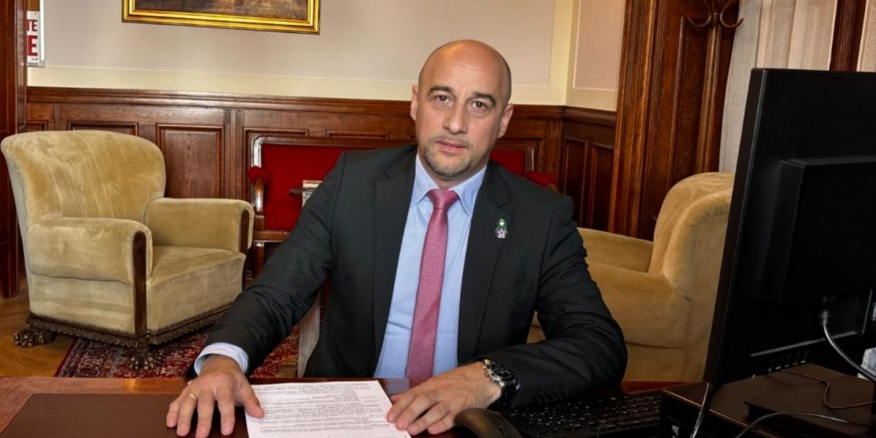 Јекић: Крваве главе нису празник демократије, већ пораз државе