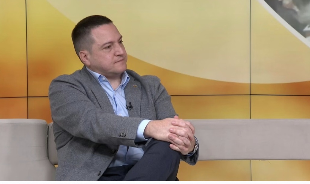 Ружић позвао социјалисте на преиспитивање курса странке