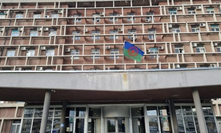 Дашић честитао Међународни дан Рома