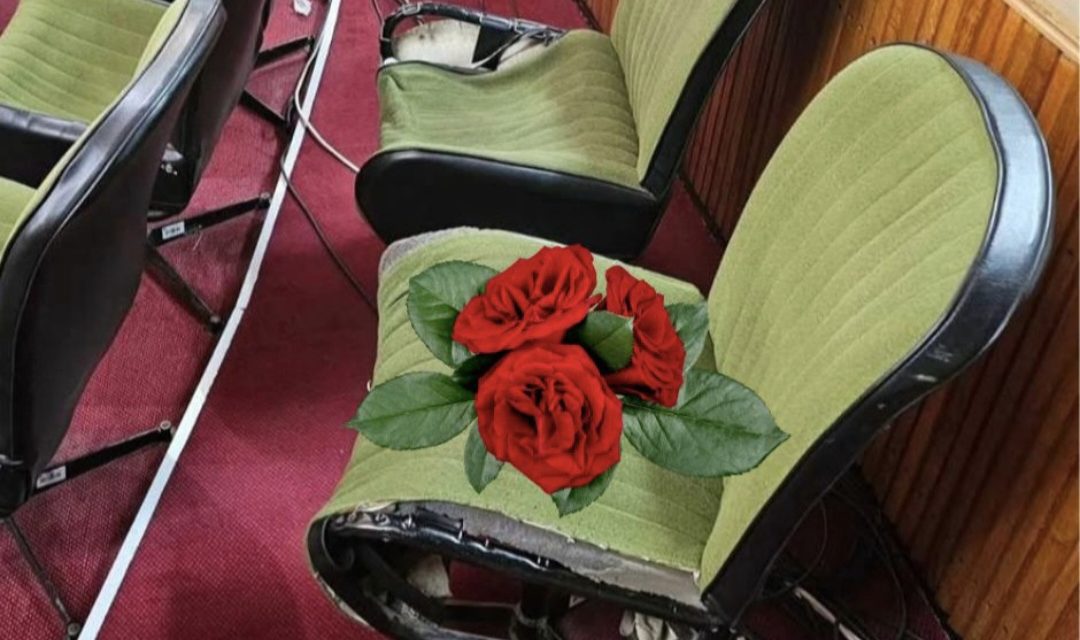 Крагујевачко пролеће