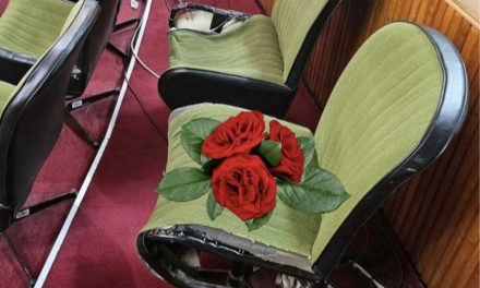 Крагујевачко пролеће