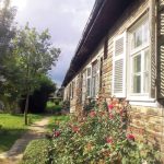 Стара радничка колонија као темељ урбаног Крагујевца који не смемо заборавити