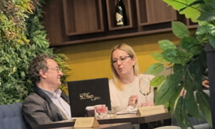 Приватни сусрети и јавне идеје, где је линија разграничења?