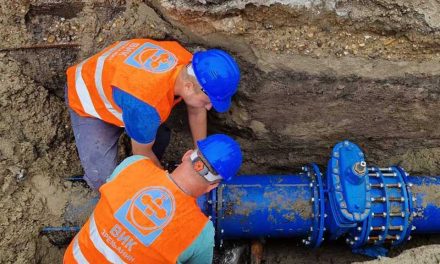Кнић пред великим улагањем, реконструкција водовода почиње крајем априла