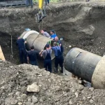 Чачак и околина и даље без воде