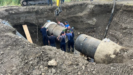 Чачак и околина и даље без воде