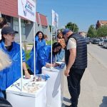 Политичка реанимација крагујевачких напредњака