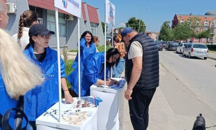 Политичка реанимација крагујевачких напредњака