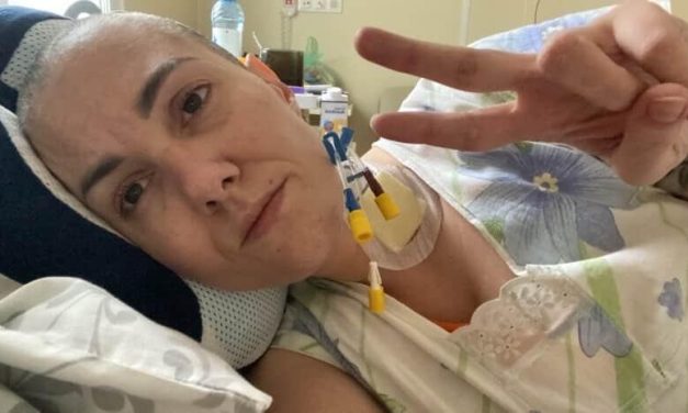 Катарина од државе тражи шансу да живи
