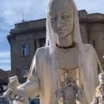 Крагујевац: Окултна естетика под маском уметности